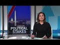 How Republican hopefuls are campaigning in Iowa with 6 weeks until caucuses  - 02:43 min - News - Video