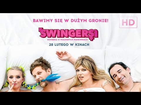 Swingersi'