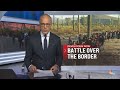 Arizona town now the epicenter of border crisis  - 02:12 min - News - Video