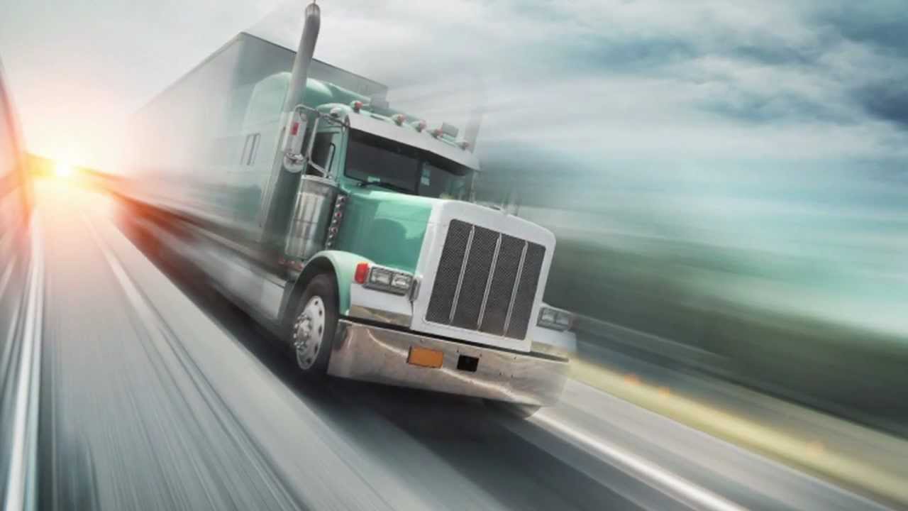 Truck Accident Litigation - YouTube