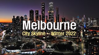Gizmo Drones