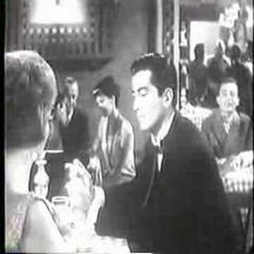 The George Raft Story'