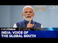 PM Modi At G7 Canada: India Leads As Voice Of The Global South