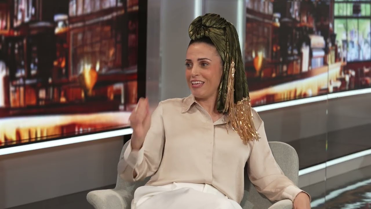 הדתיות האלה פרק 20: מי מחליט לנו מה נחשב צנוע? | סרוגים