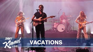 Vacations – Next Exit