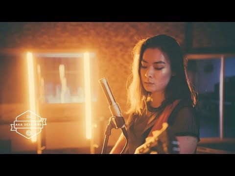 Mitski | I Bet on Losing Dogs | AEA Sessions