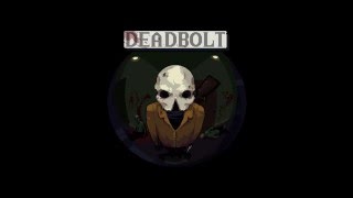 DEADBOLT - Megjelenés Trailer