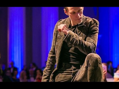 Sergei Polunin