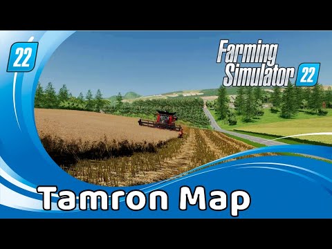 Tamron Map v1.0.0.1