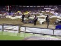 James Stewart Crash in San Diego 