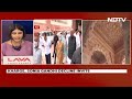Congress Rejects Ram Temple Event Invite: Religion Is Personal Matter  - 10:34 min - News - Video