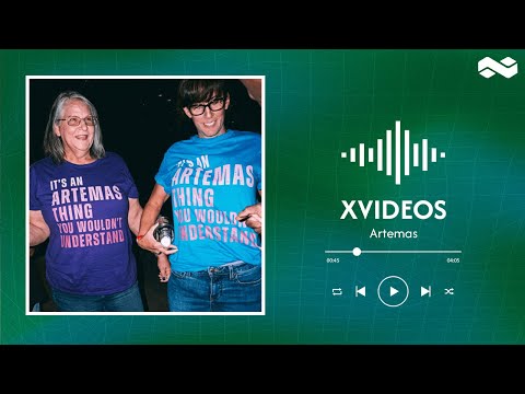 Artemas // xvideos (lyrics)
