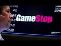 Meme stock GameStop jumps after selling its shares | REUTERS