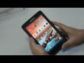 Lenovo TAB A8 - бюджетный Android-планшет