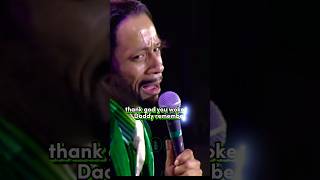 Katt Williams' Hilarious Take on Parenting and 🌲💨 PART 2 #funny #comedy #netflix