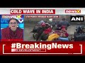 IMD Predicts Weather For Next 4 Days | Cold Wave Continues In North India | NewsX  - 02:29 min - News - Video