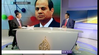 المسائية .. موجة من السخرية بعد إعلان وزارة الداخلية المصرية الحرب على ...