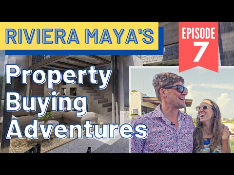 Property video