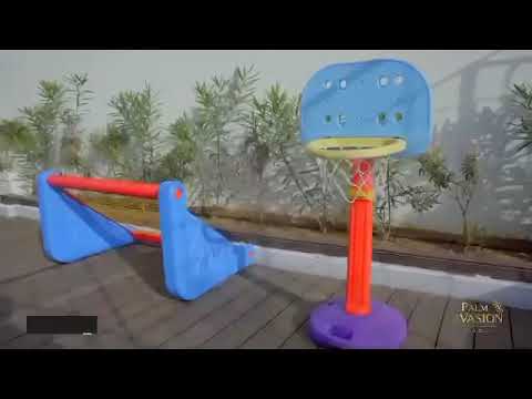 Vídeo fet per l’allotjament
