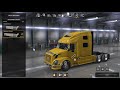 Accessory Parts for SCS Trucks v6.3.1