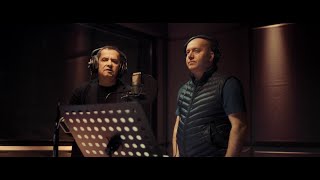 Николай Расторгуев, Сергей Бурунов и группа Любэ — А река течёт (OST "Родные")