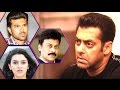 Ram Charan, Hansika, Sriya React On Salman Khan's Case Verdict