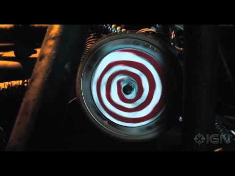 Saw: The Final Chapter'