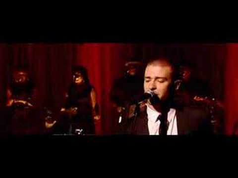 Justin Timberlake Rock Your Body Live @ T4 Special