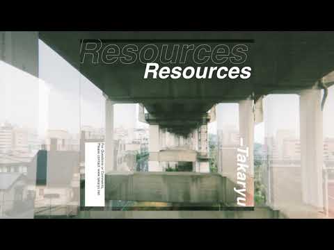 Takaryu - Relationships / Reprise (Official Audio)