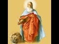 St. Mark the Apostle Doxology