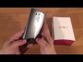 Обзор смартфона LG G4s < Quke.ru >