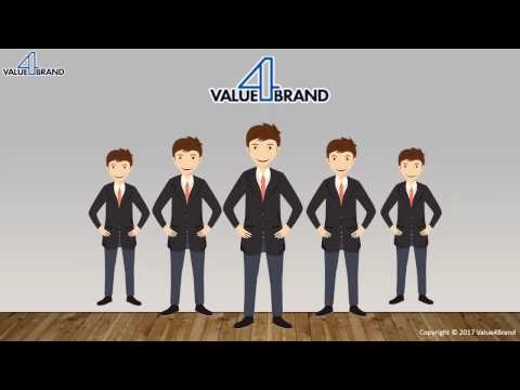 video Value4Brand | Value4Brand