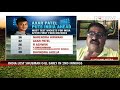 Axar Patel, The Best Test Debutant Of 2021? - 04:19 min - News - Video