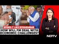 PM Modi Cabinet | Spend It Like Sitharaman: How Will Finance Minister Deal With Economic Challenges?