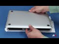 How to Upgrade / Replace the Battery in a MacBook Pro Retina 13-inch (late 2012 to early 2013)