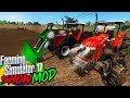 Massey Ferguson 4299 v2.0