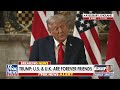 Trump says Charlie Kirk had a good shot to be president in future  - 01:44 min - News - Video