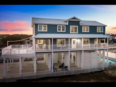 Property video