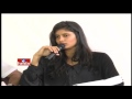 Tennis Player Bhuvana Speaks with Media on Abhinav Case