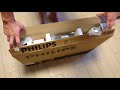 Обзор Телевизор Philips 32PFS4132/12 из Rozetka