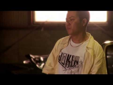 ツレの唄 / HYENA