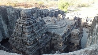 10個印度最神奇古老的寺廟