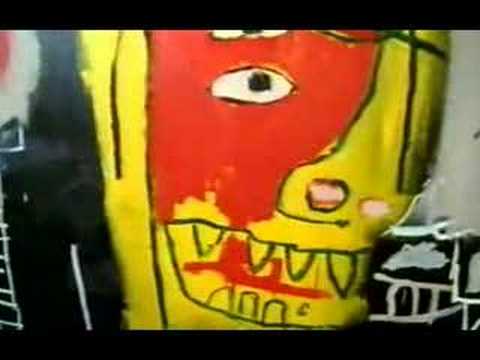 Matthew Collings :: This Is Modern Art ep.3 (3/5)