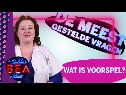 De Dokter Bea Show'