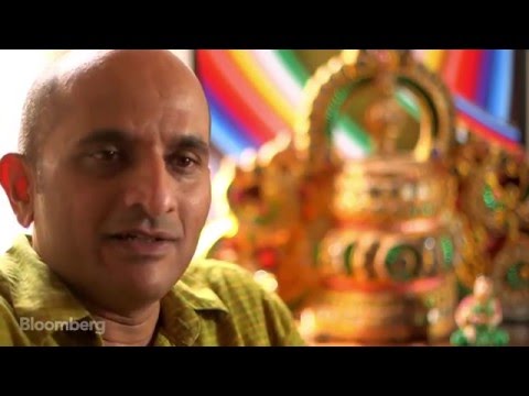 The Universal Themes of N.S. Harsha's Art | Brilliant Ideas Ep. 22