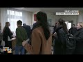 Voting Begins for Russias Presidential Election in Moscow | News9  - 02:23 min - News - Video