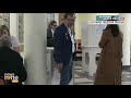 Voting Begins for Russias Presidential Election in Moscow | News9