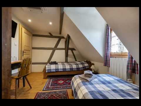 Property video