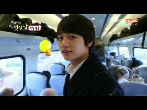 SHINee Minho is very Kind Hearted!!!