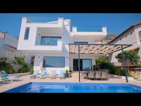 Property video